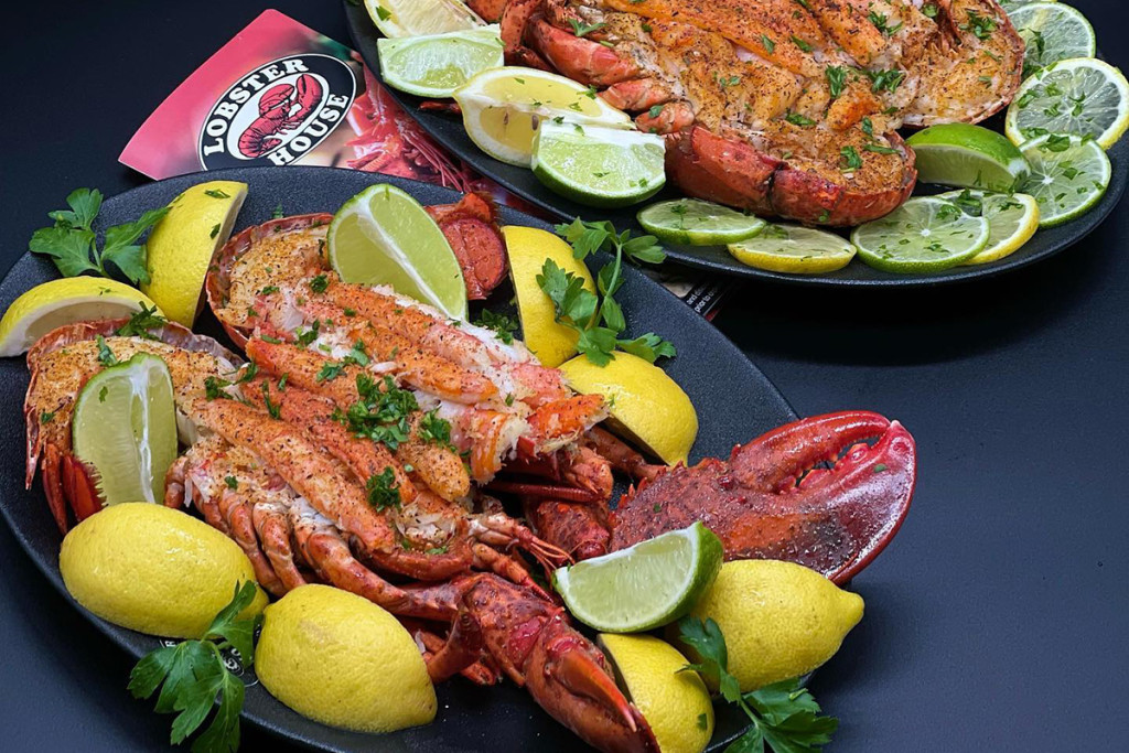 Lobster House