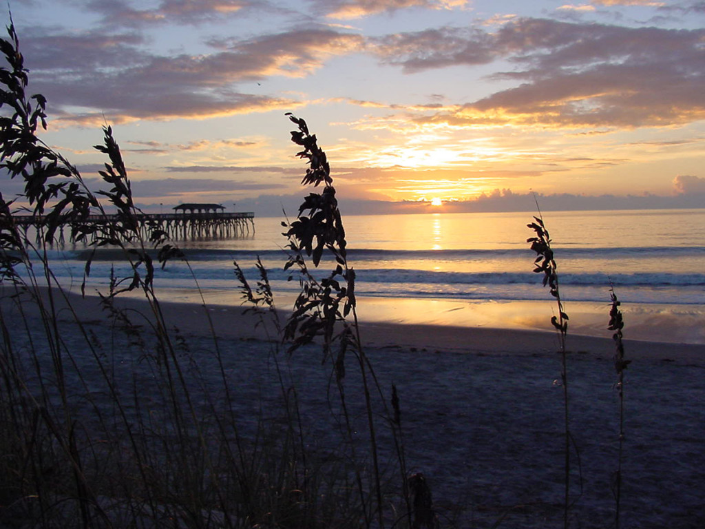 Myrtle Beach State Park