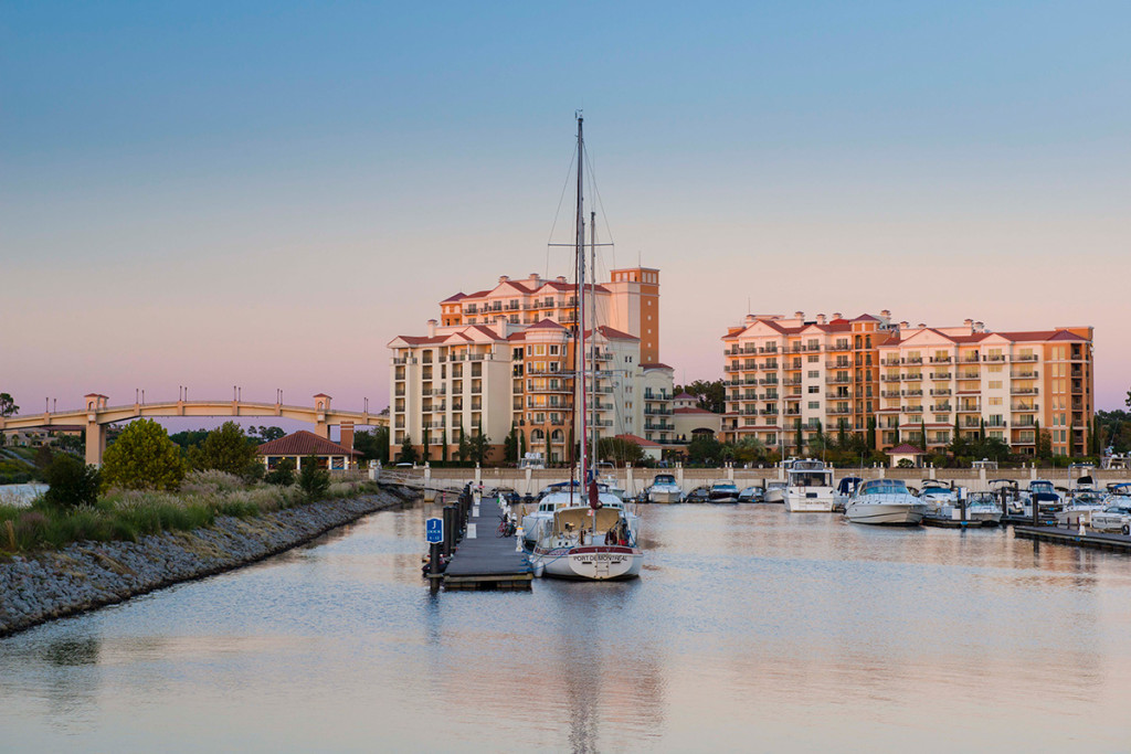 Marina Inn at Grande Dunes