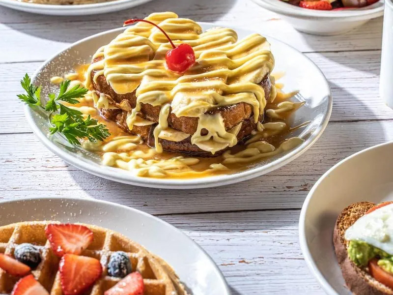 Mimosa’s Southern Kitchen & Bar Photo
