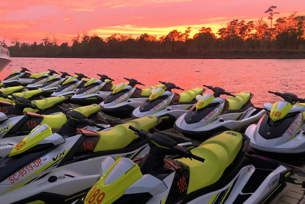 Jet skis Photo 3