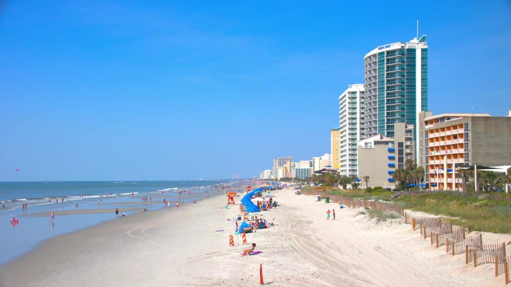 Myrtle Beach Vacation Rentals.com Photo 2