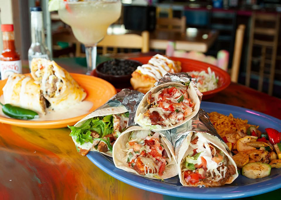 Nacho Hippo Cantina Maximo