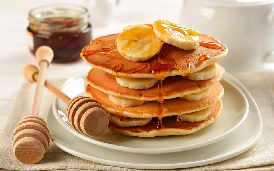National House Of Pancakes