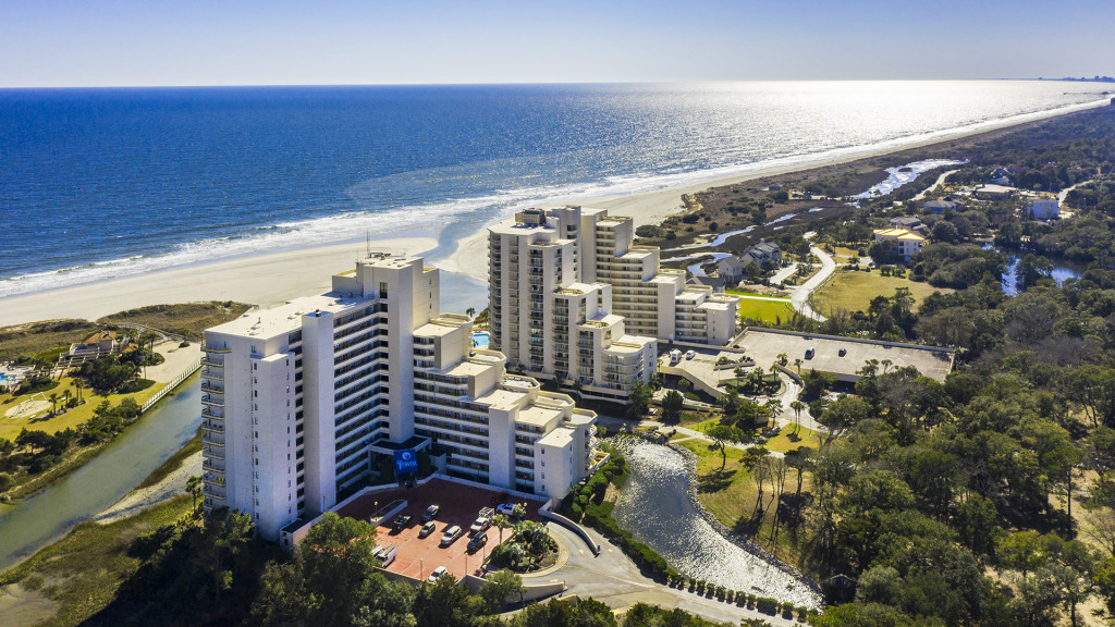 Ocean Creek Resort Photo 5