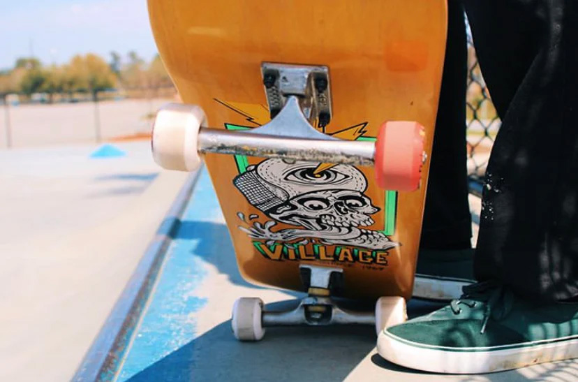 Village Surf Shoppe