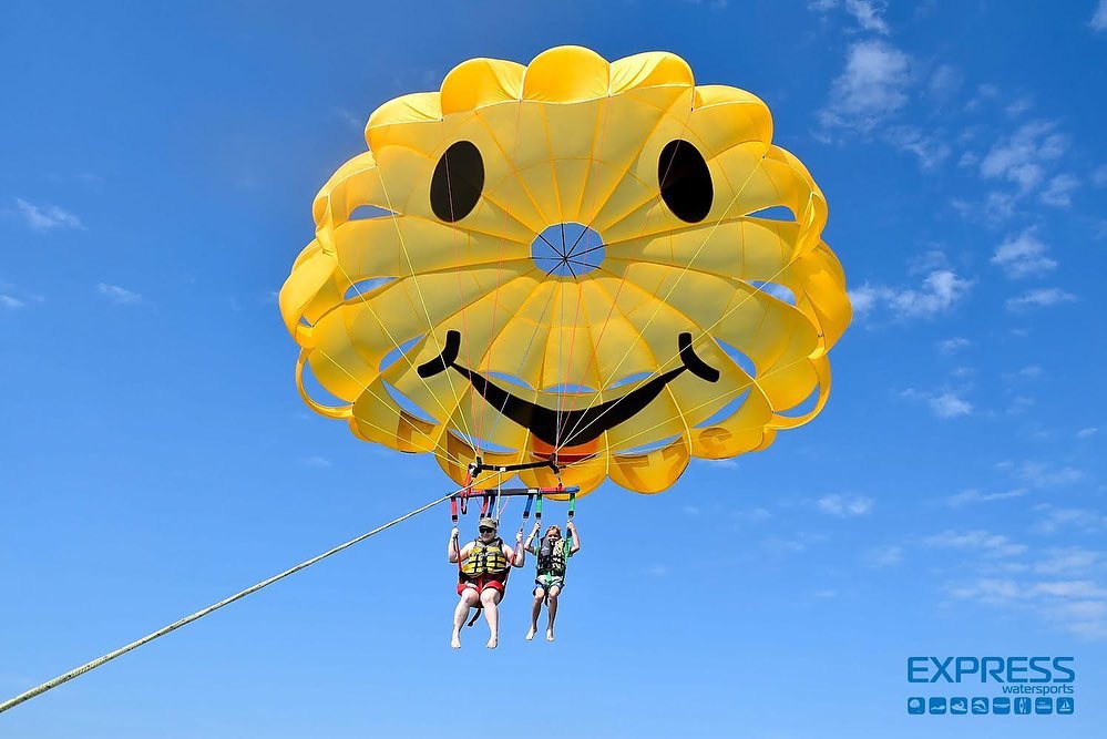 Parasail Express
