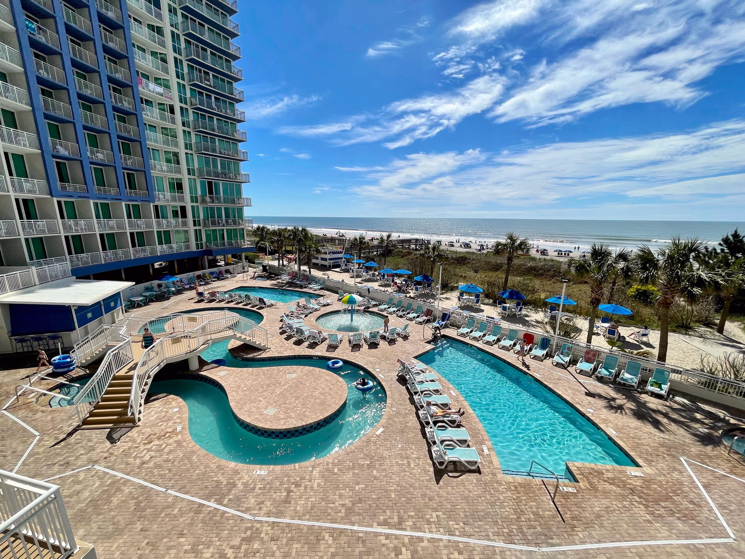 Avista Resort Photo 10