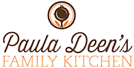 Paula Deen's Family Kitchen