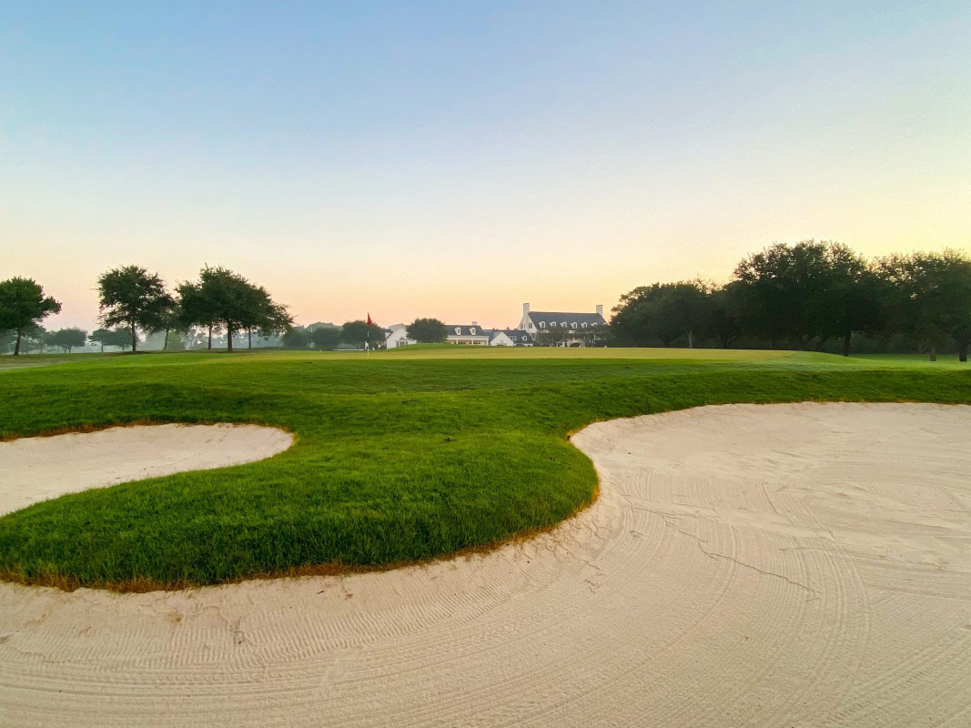 Pine Lakes Country Club