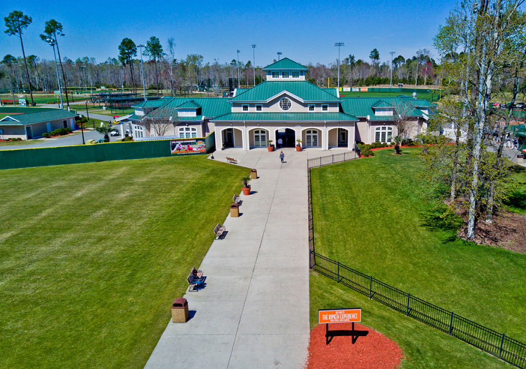 The Ripken Experience - Myrtle Beach