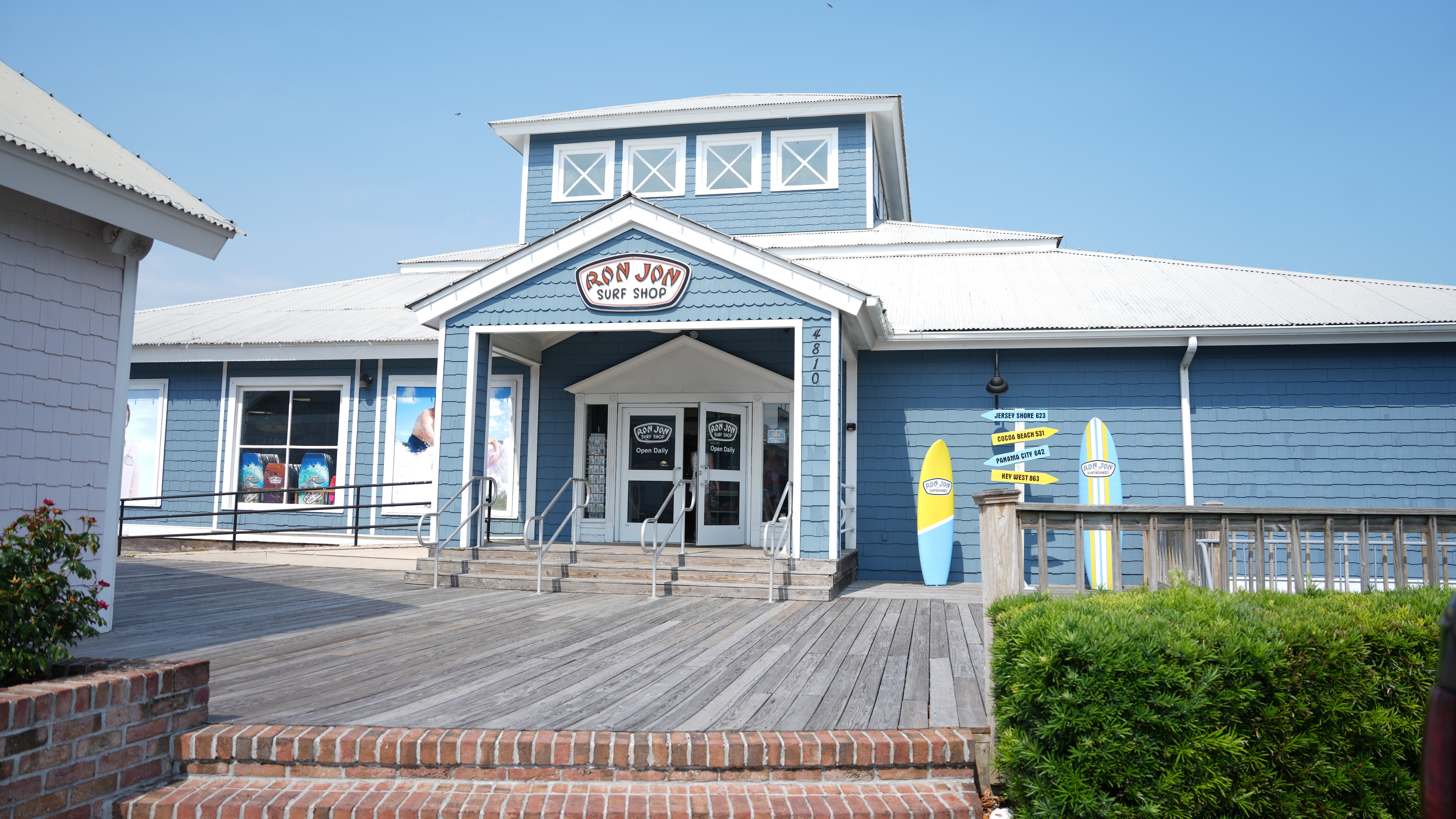 Shopping in Myrtle Beach | Visit Myrtle Beach