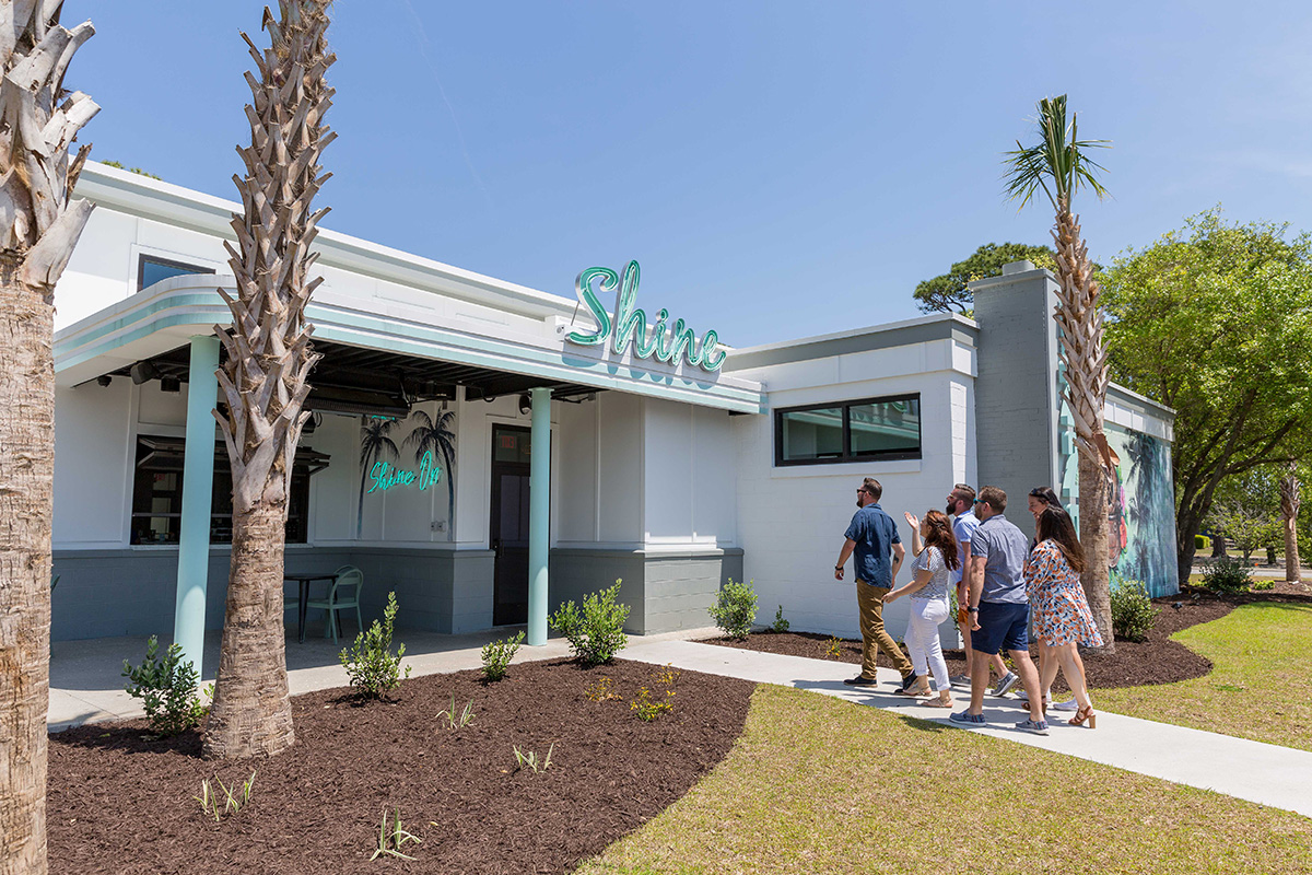 A Local's Guide to 24 Hours in Myrtle Beach — The Coastal Insider, image size:1200x800