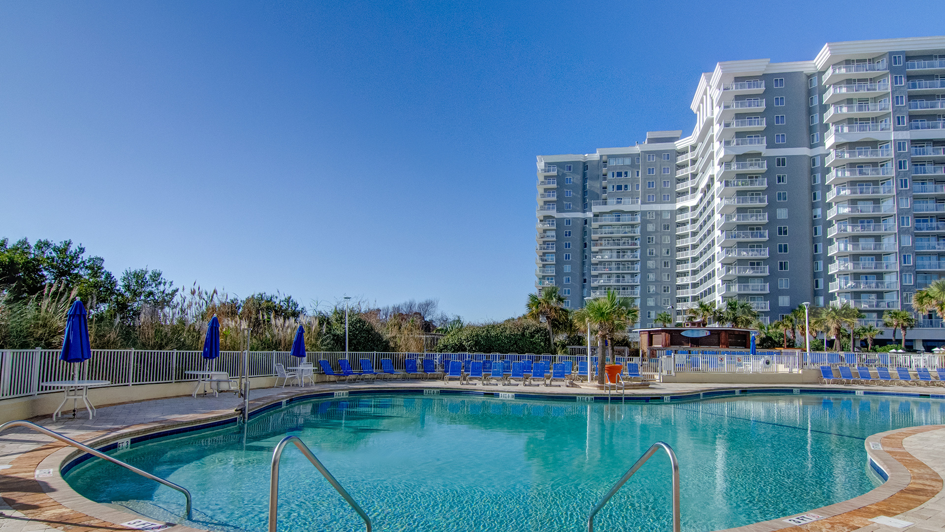 Sea Watch Resort Photo 6