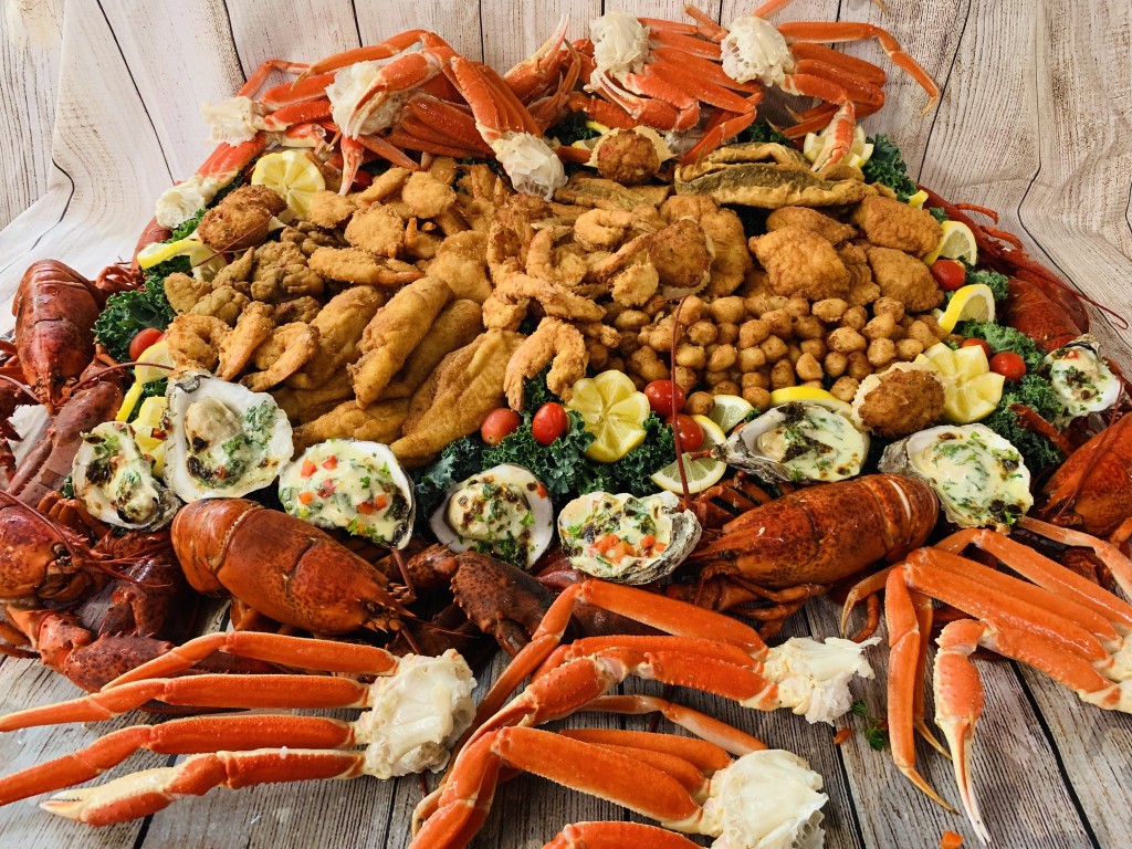 Seafood World