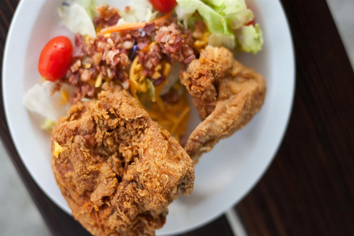 Simply Southern Smokehouse