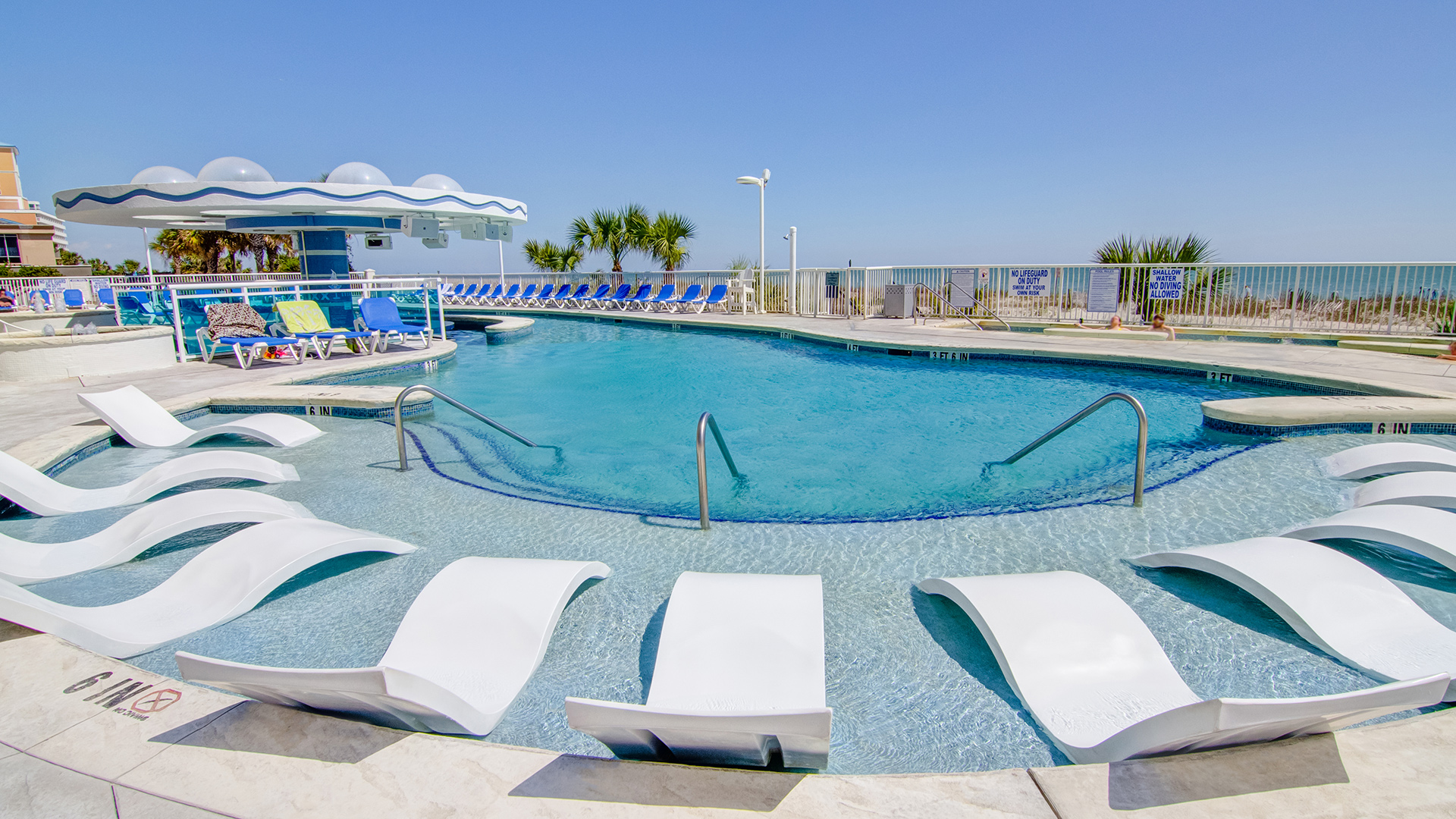 Ocean Escape Condos Photo 6