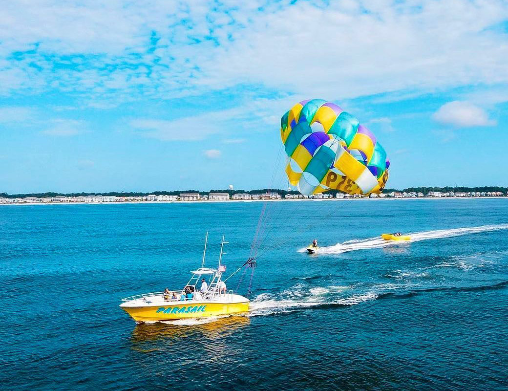 Shoreline Watersports