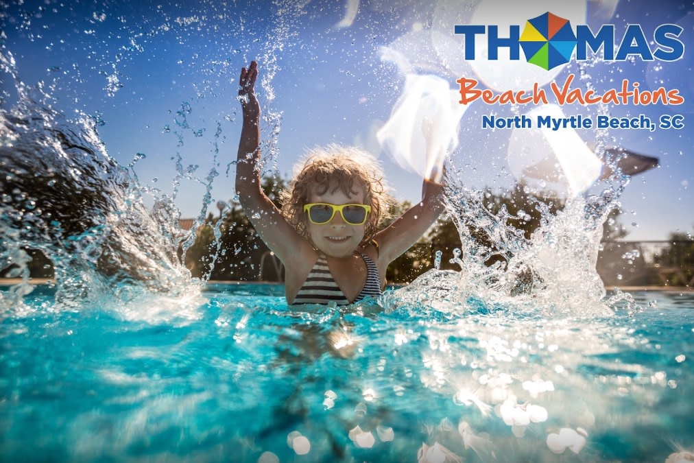 Thomas Beach Vacations