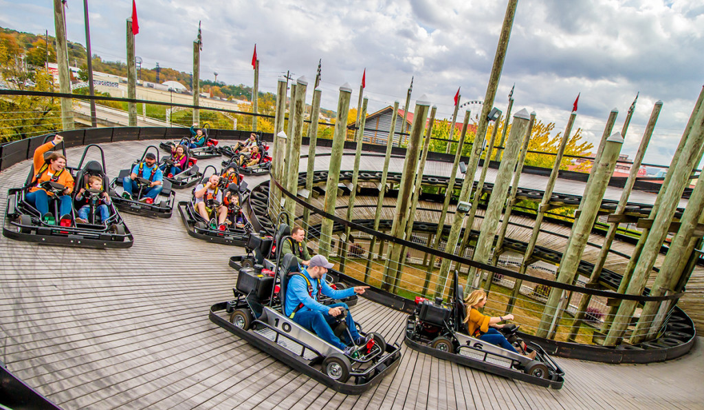 5 Family-Friendly Go-Kart Tracks to Visit Across the DMV