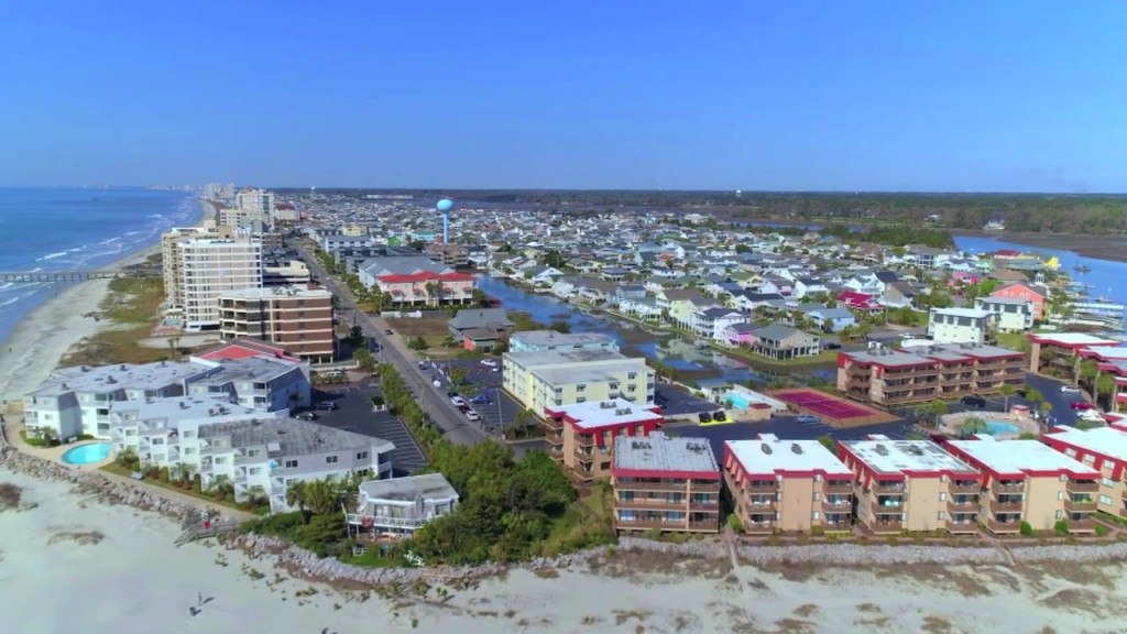 Summer Beach Week Savings