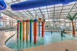 Incredible Amenities