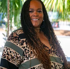 Judge Johanna Wilson
