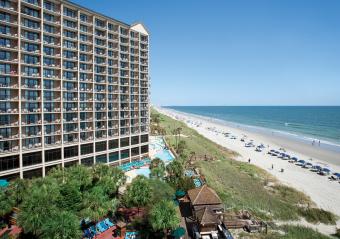 Oceanfront Savings for Girlfriend Getaways!