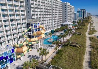 Crown Reef Beach Resort & Waterpark: Worry-Free Booking Guarantee