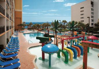The Caravelle Resort: Worry-Free Booking Guarantee!