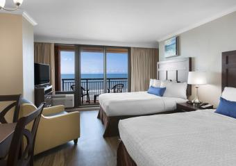Girlfriend Getaway Deal!