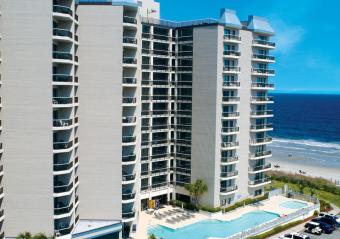 Girlfriend Getaway with Discount Card!
