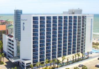 hotel BLUE: Worry-Free Booking Guarantee