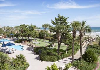Vacation Myrtle Beach: Worry Free Booking Guarantee!