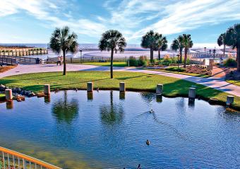 Free Night Deal at Ocean Creek Resort! Photo