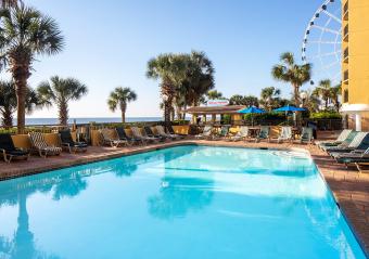O Canada! Stay Longer, Save More – Up to 45% Off + Daily Resort Credit! Photo