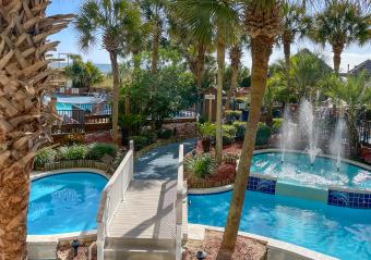 Beach Cove: 35% Off Carolina Country Music Fest Accommodations! Photo