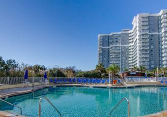 Sea Watch: 35% Off Carolina Country Music Fest Accommodations! Photo
