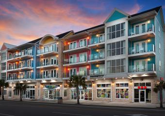 Ocean Escape: 30% Off Carolina Country Music Fest Accommodations! Photo