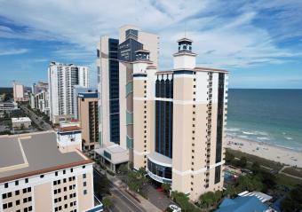 25% OFF at Breakers Resort Photo