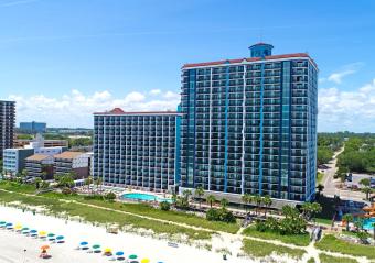 Caribbean Resort & Villas: 25% OFF & NEWLY RENOVATED for 2025! Photo