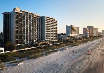 Compass Cove Resort: 25% OFF & NEWLY RENOVATED for 2025! Photo