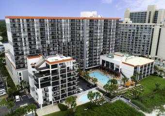 25% OFF at Grande Cayman Resort Photo