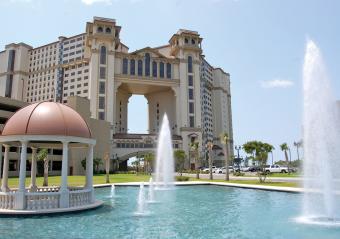 25% OFF at North Beach Resort & Villas Photo