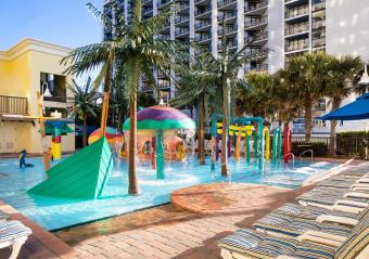 $25 Resort Credit per day and 35% off Summer Special Photo