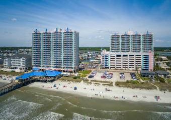 Free Breakfast for Two Daily + Over 25% OFF at Prince Resort! Photo
