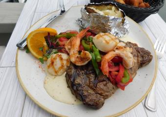 Drunken Jack's Dinner Specials May 18th-24th Photo