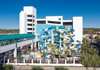 Ocean Escape Condos: Worry-Free Booking Guarantee! Photo