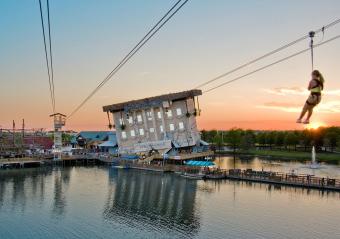 WonderWorks - $2 Off Photo