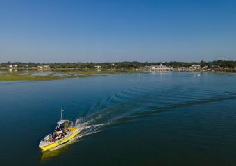 Express Watersports - $10 Off Discover Scuba Photo